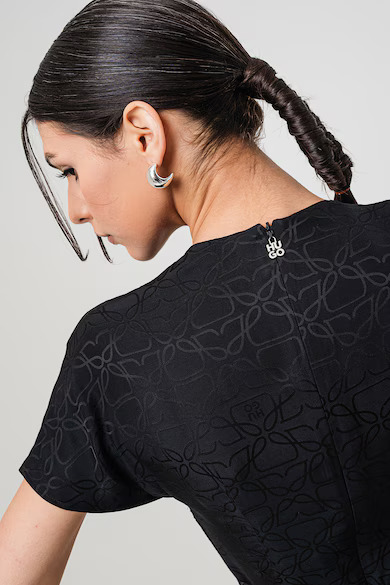 ΦΟΡΕΜΑ HUGO - 968 MULTI COLOUR